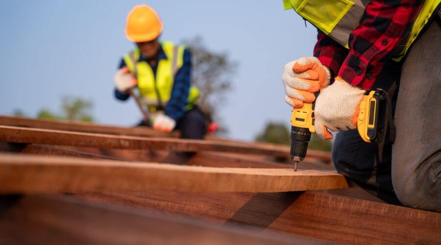 Expert flood damage restoration services in Varnell, GA